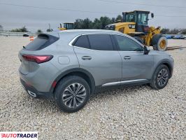 Buick Pozostałe 2024 2