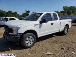 Ford Pozostałe 2019 3 Ford Pozostałe 2019 3