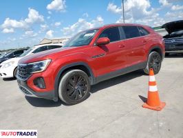 Volkswagen Atlas - zobacz ofertę