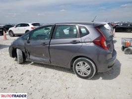 Honda Pozostałe 2019 1 Honda Pozostałe 2019 1
