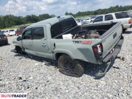 Toyota Tacoma 2023 3