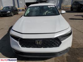 Honda Accord 2024 1 Honda Accord 2024 1