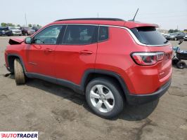 Jeep Compass 2019 2