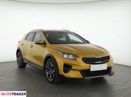 Kia Ceed - zobacz ofertę