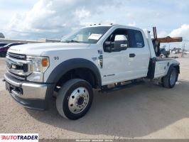 Ford Pozostałe 2020 6