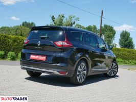 Renault Grand Scenic 2017 1.5 110 KM