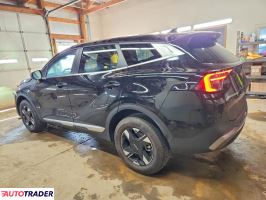 Kia Sportage 2026 2