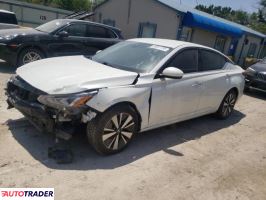 Nissan Altima 2021 2 Nissan Altima 2021 2