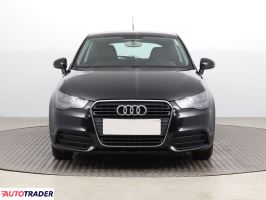 Audi A1 2011 1.2 84 KM