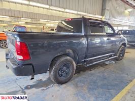 Dodge Ram 2020 3