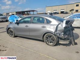 Kia Pozostałe 2022 2