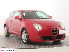 Alfa Romeo Mito 2011 1.4 103 KM