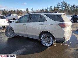 Chevrolet Equinox 2024 1