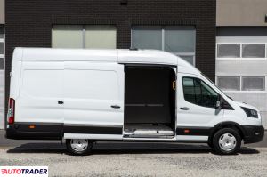 Ford Transit 2024 2