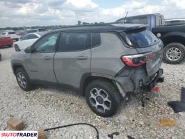 Jeep Compass 2022 2 Jeep Compass 2022 2