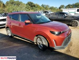 Kia Soul 2023 2