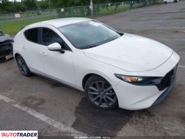 Mazda 3 2019 2 Mazda 3 2019 2