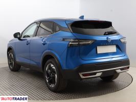 Nissan Qashqai 2025 1.3 155 KM