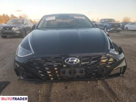 Hyundai Sonata 2021 2 Hyundai Sonata 2021 2