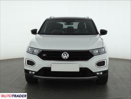 Volkswagen T-Roc 2019 1.5 147 KM