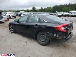 Honda Civic 2019 2