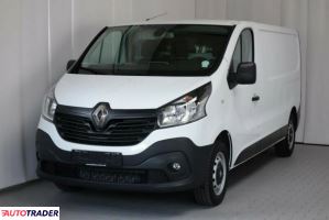 Opel Vivaro 2019 1.6 Opel Vivaro 2019 1.6
