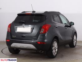 Opel Mokka 2017 1.4 138 KM