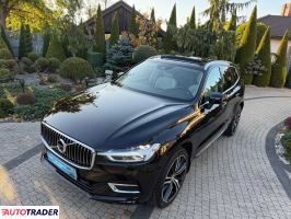 Volvo XC60 - zobacz ofertę Volvo XC60 - zobacz ofertę