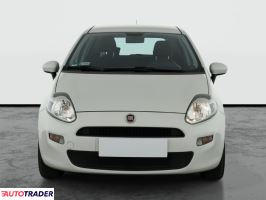 Fiat Punto 2013 1.2 68 KM