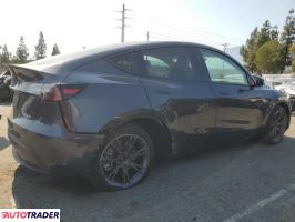 Tesla Model Y 2024 Tesla Model Y 2024