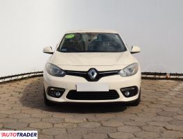 Renault Fluence 2014 1.6 109 KM