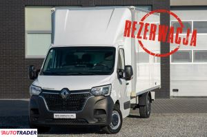 Renault Master 2020 2.3