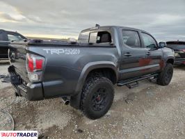 Toyota Tacoma 2023 3