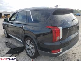Hyundai Pozostałe 2022 3