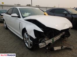 Audi A6 2016 2 Audi A6 2016 2