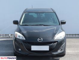 Mazda 5 2010 1.6 113 KM