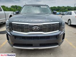 Kia Pozostałe 2020 3