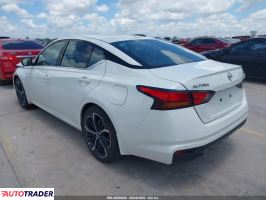 Nissan Altima 2024 2
