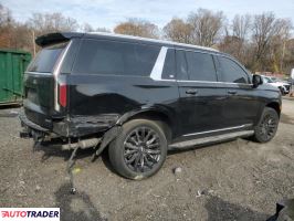 Cadillac Escalade 2021 6