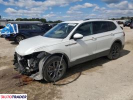Volkswagen Tiguan - zobacz ofertę