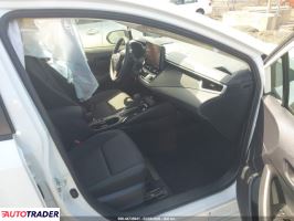 Toyota Corolla 2024 1