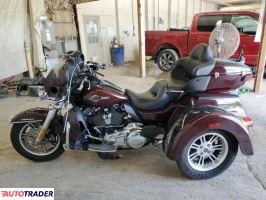 Harley-Davidson Pozostałe 2022