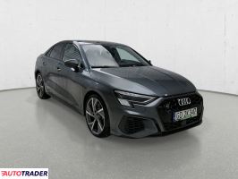 Audi S3 - zobacz ofertę