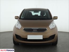 Kia Venga 2010 1.4 88 KM
