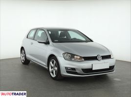 Volkswagen Golf 2012 1.6 103 KM