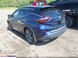 Nissan Murano 2024 3 Nissan Murano 2024 3