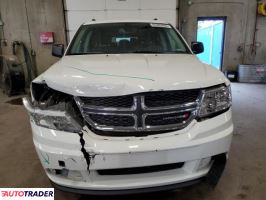 Dodge Journey 2019 2