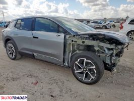 Chevrolet Equinox 2025 Chevrolet Equinox 2025
