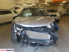 Hyundai Santa Fe 2019 3 Hyundai Santa Fe 2019 3
