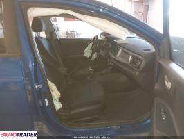 Kia Rio 2021 1